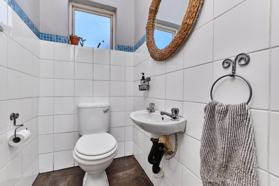 3 Bedroom Property for Sale in Greymont Gauteng