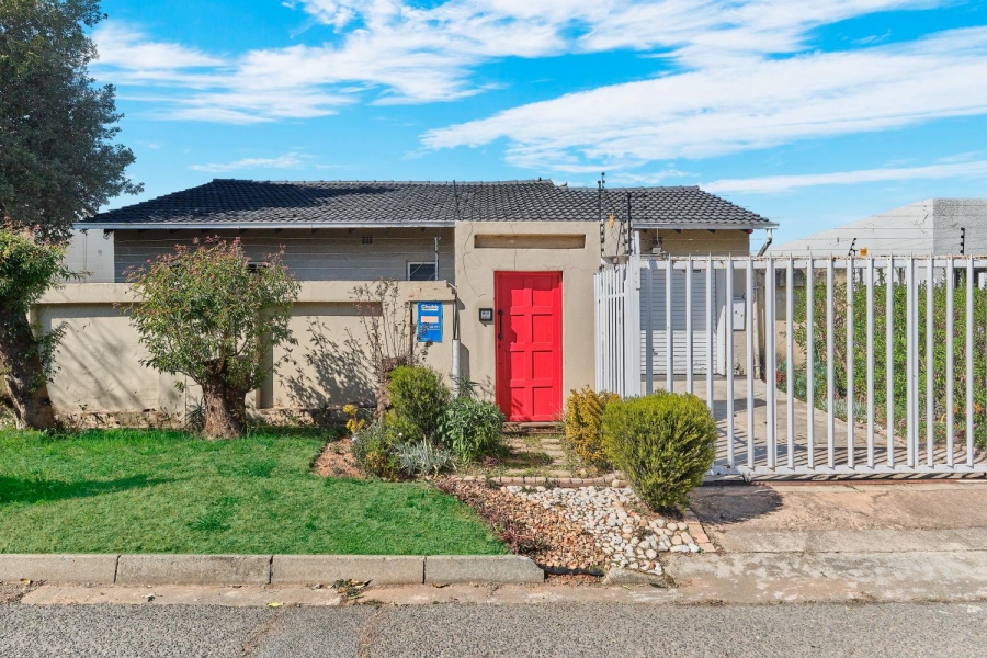 3 Bedroom Property for Sale in Greymont Gauteng