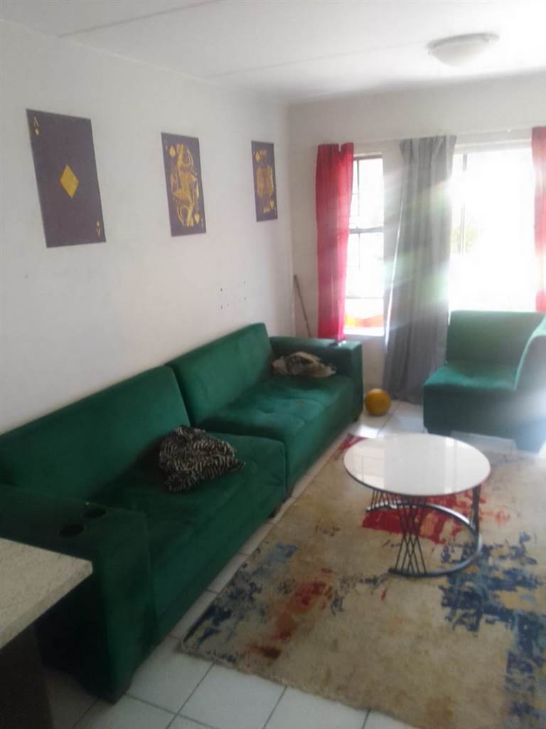 To Let 3 Bedroom Property for Rent in Rooihuiskraal Gauteng