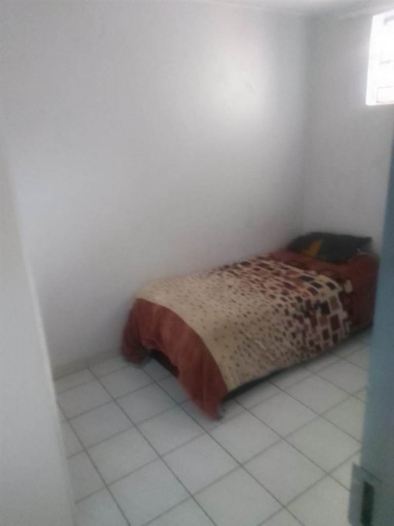 To Let 3 Bedroom Property for Rent in Rooihuiskraal Gauteng