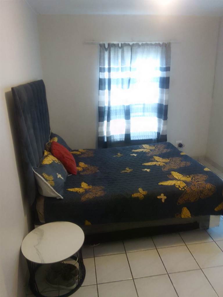 To Let 3 Bedroom Property for Rent in Rooihuiskraal Gauteng