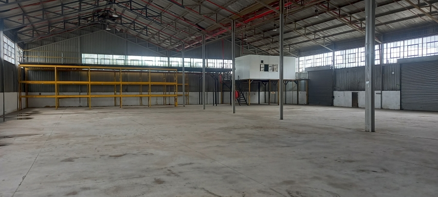 To Let commercial Property for Rent in Isando Gauteng