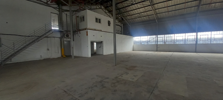 To Let commercial Property for Rent in Isando Gauteng