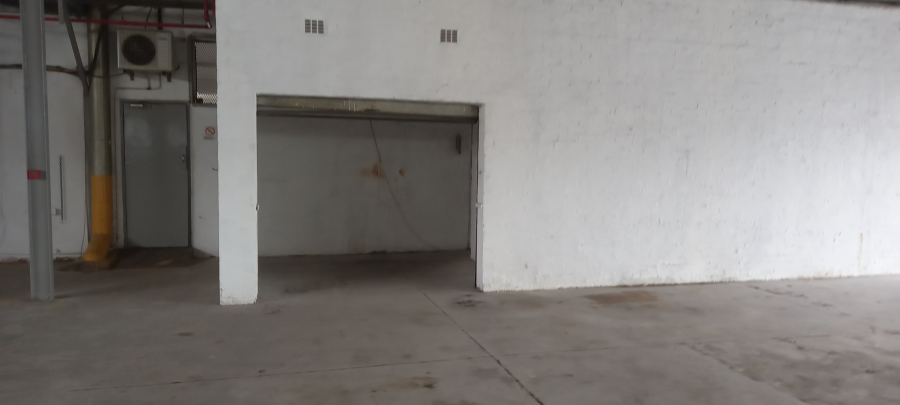 To Let commercial Property for Rent in Isando Gauteng