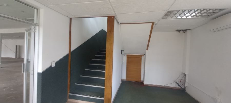 To Let commercial Property for Rent in Isando Gauteng