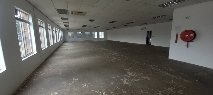 To Let commercial Property for Rent in Isando Gauteng