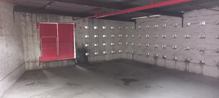 To Let commercial Property for Rent in Isando Gauteng