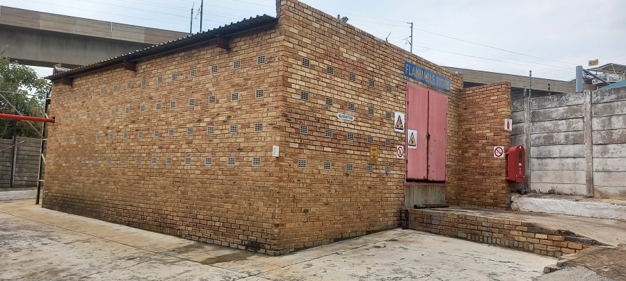 To Let commercial Property for Rent in Isando Gauteng