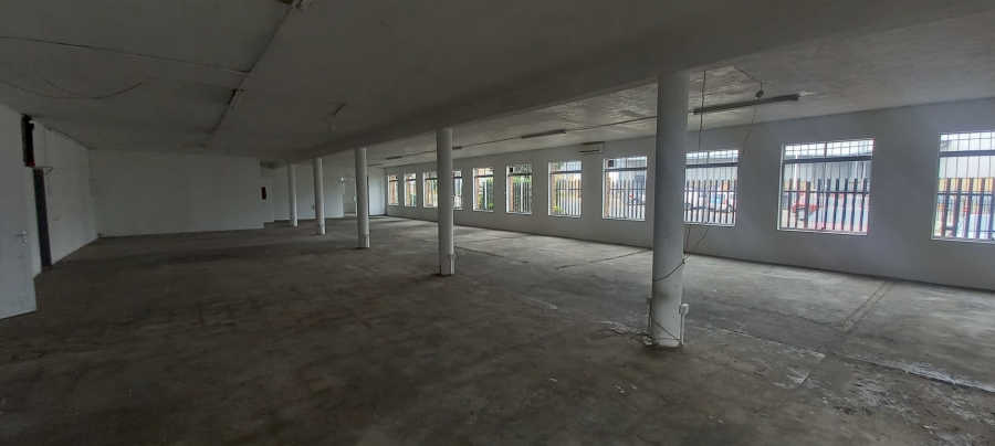 To Let commercial Property for Rent in Isando Gauteng