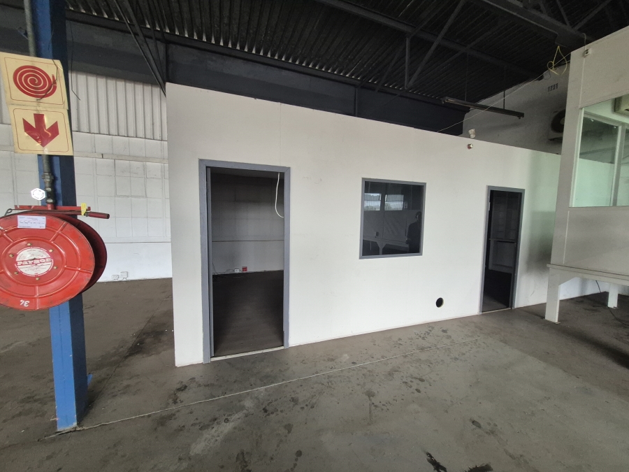 To Let commercial Property for Rent in Isando Gauteng