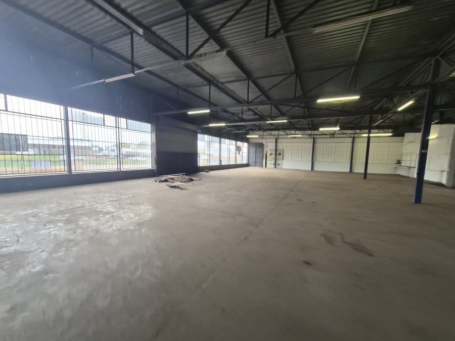 To Let commercial Property for Rent in Isando Gauteng