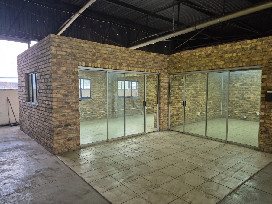 To Let commercial Property for Rent in Isando Gauteng