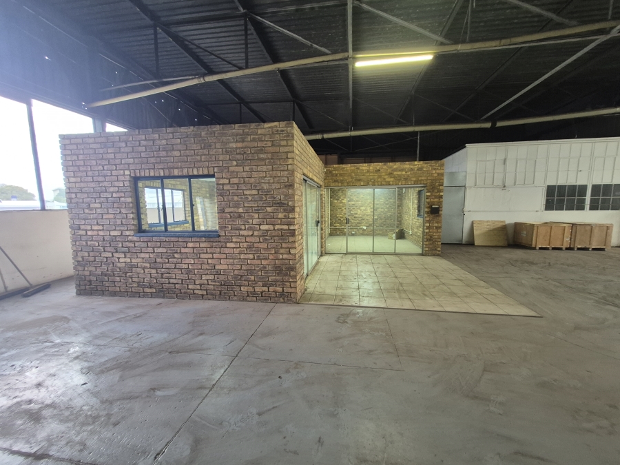 To Let commercial Property for Rent in Isando Gauteng