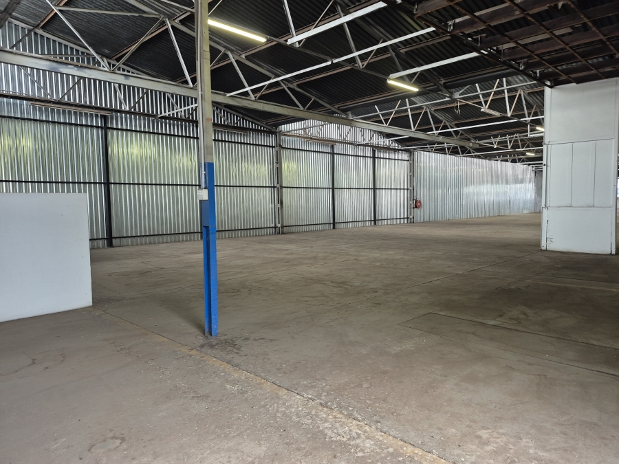 To Let commercial Property for Rent in Isando Gauteng
