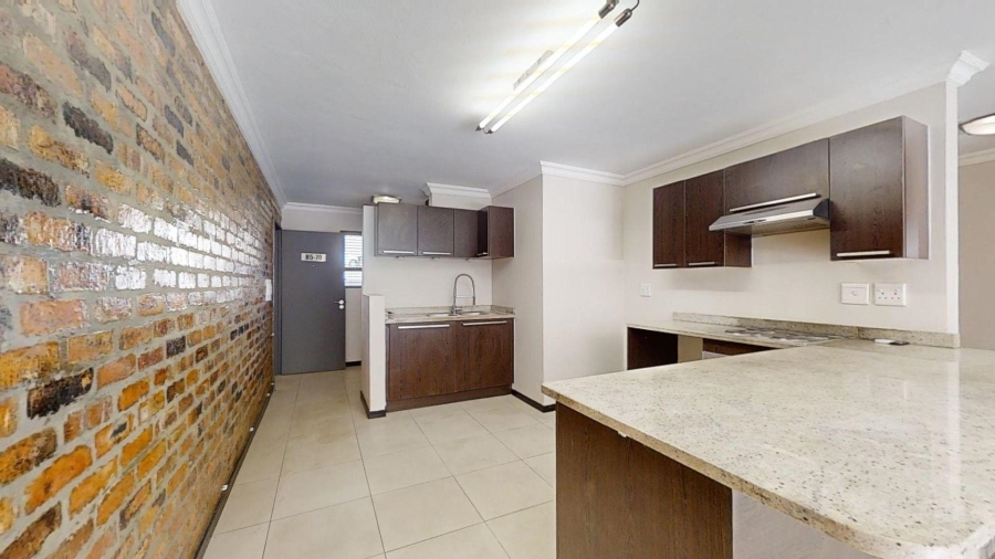 To Let 2 Bedroom Property for Rent in Solheim Gauteng