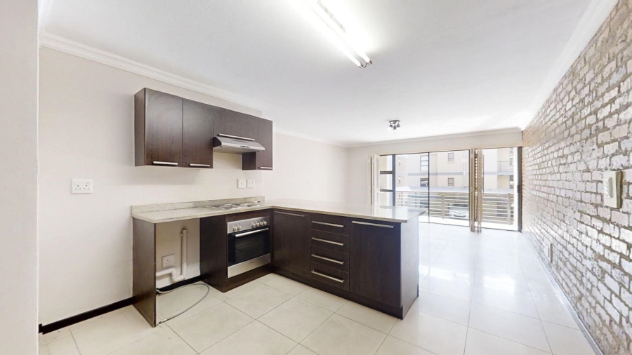 To Let 2 Bedroom Property for Rent in Solheim Gauteng