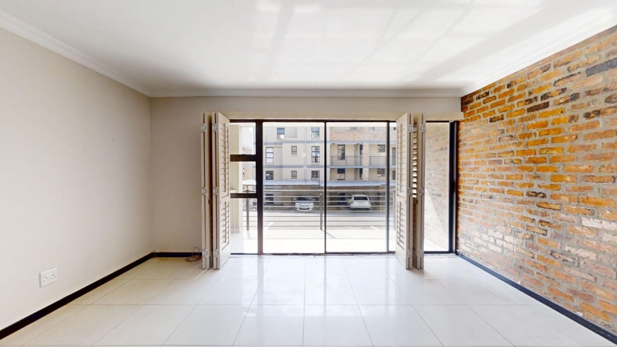 To Let 2 Bedroom Property for Rent in Solheim Gauteng