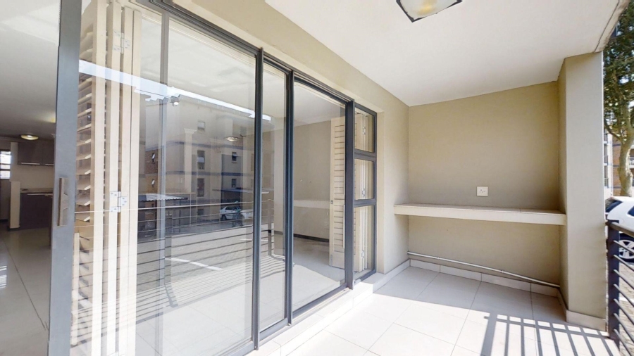 To Let 2 Bedroom Property for Rent in Solheim Gauteng
