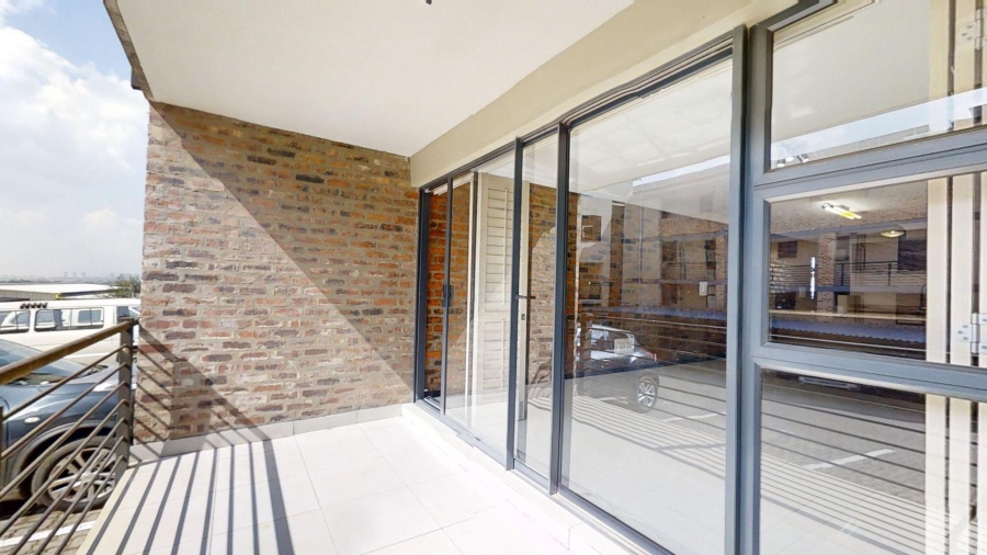 To Let 2 Bedroom Property for Rent in Solheim Gauteng