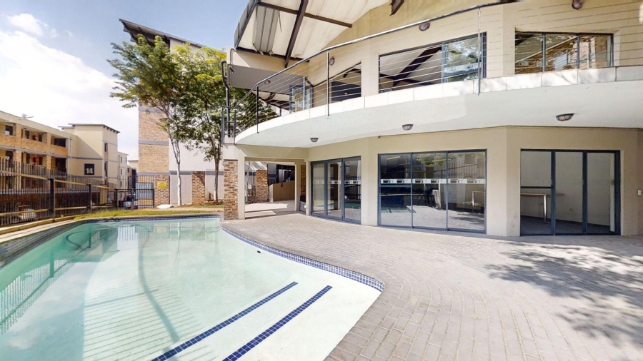 To Let 2 Bedroom Property for Rent in Solheim Gauteng