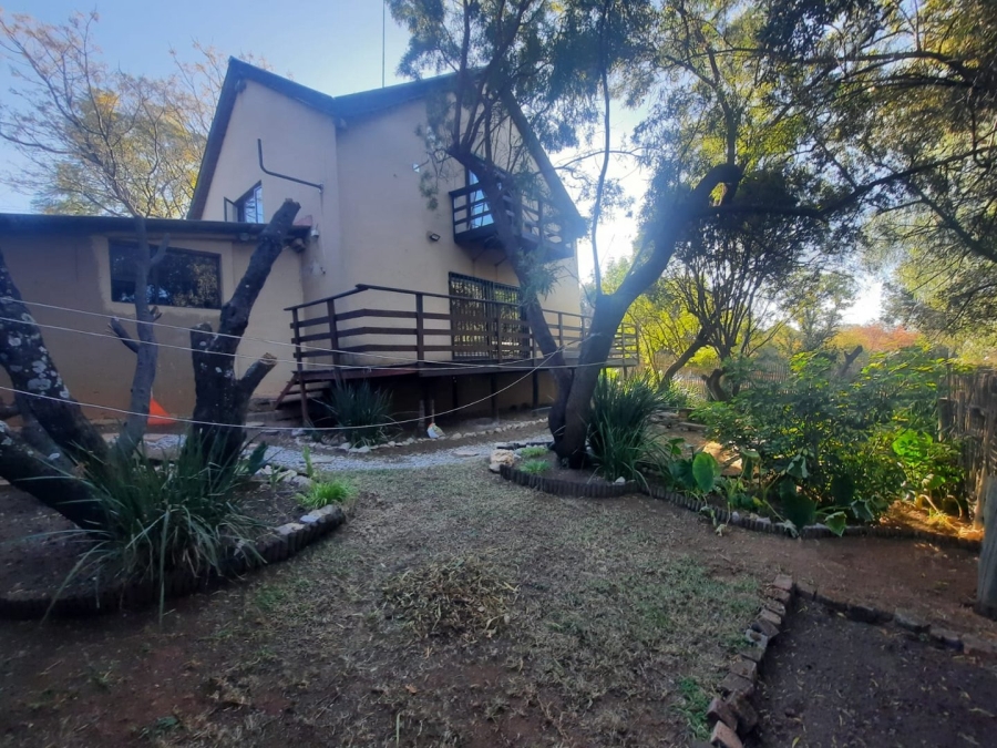 To Let 2 Bedroom Property for Rent in Muldersdrift Gauteng