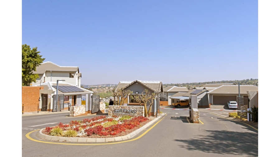4 Bedroom Property for Sale in Kyalami Hills Gauteng