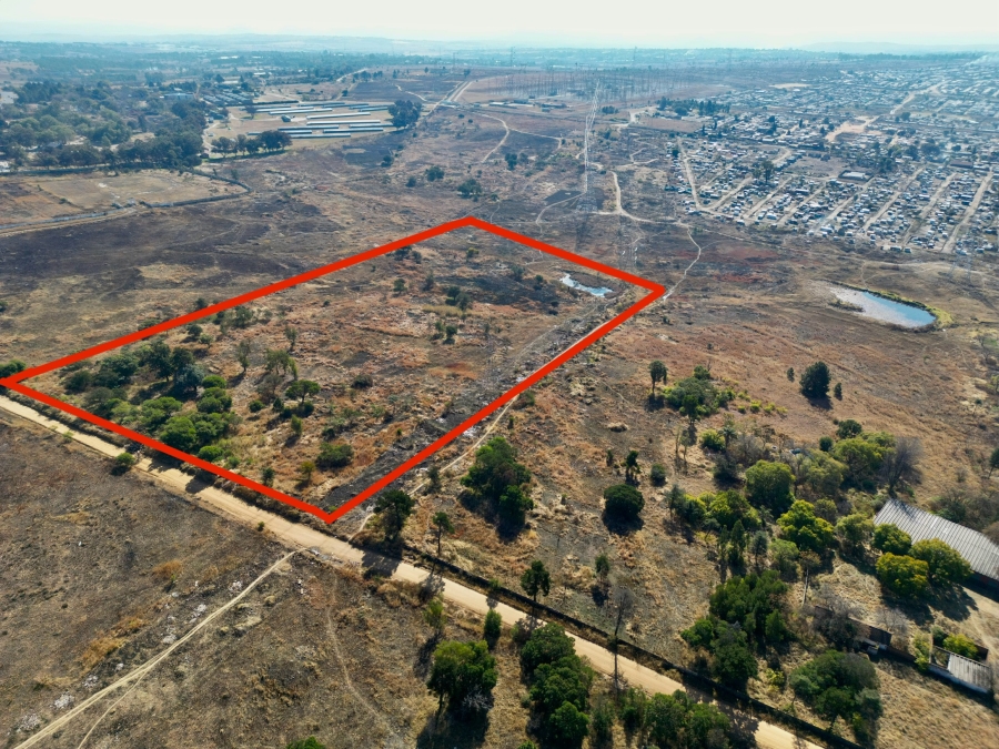 0 Bedroom Property for Sale in Blue Hills AH Gauteng