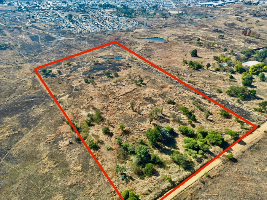 0 Bedroom Property for Sale in Blue Hills AH Gauteng