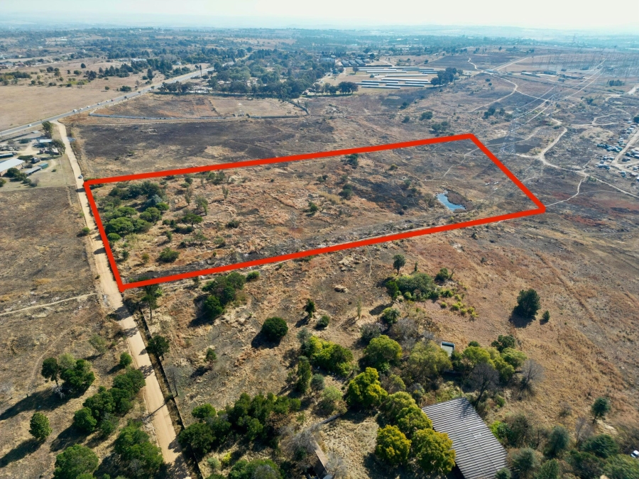 0 Bedroom Property for Sale in Blue Hills AH Gauteng