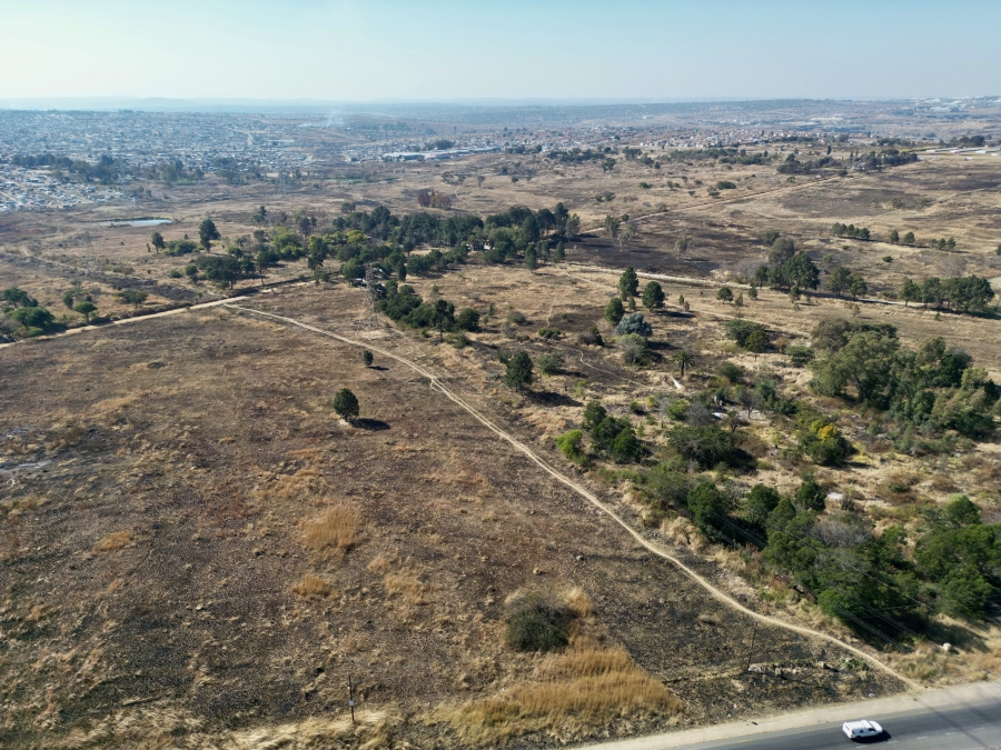 0 Bedroom Property for Sale in Blue Hills AH Gauteng