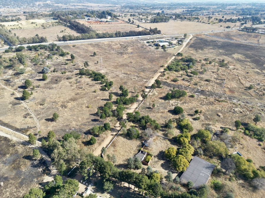 0 Bedroom Property for Sale in Blue Hills AH Gauteng