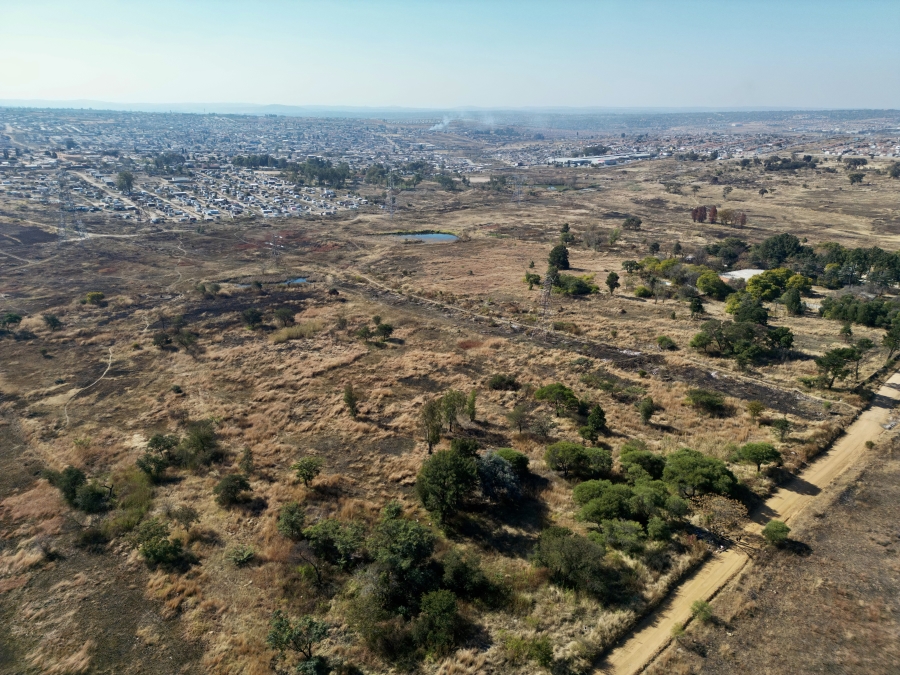 0 Bedroom Property for Sale in Blue Hills AH Gauteng