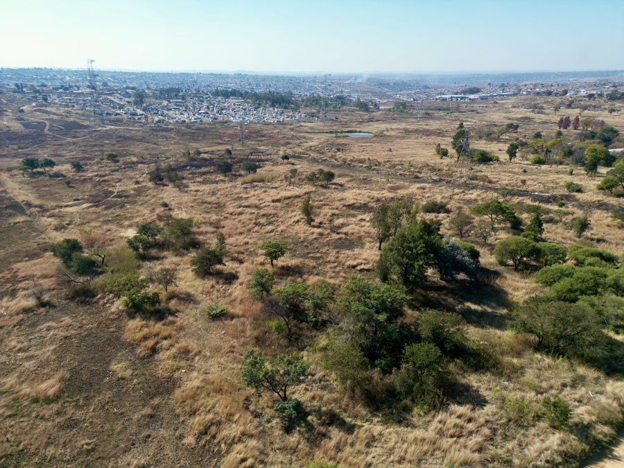 0 Bedroom Property for Sale in Blue Hills AH Gauteng