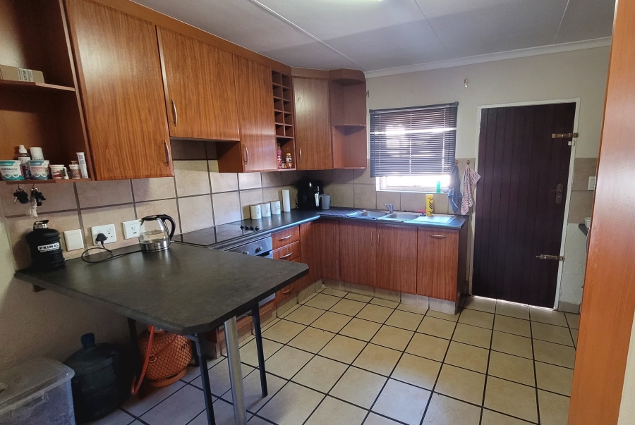 2 Bedroom Property for Sale in Equestria Gauteng