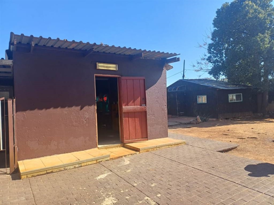 3 Bedroom Property for Sale in Raceview Gauteng