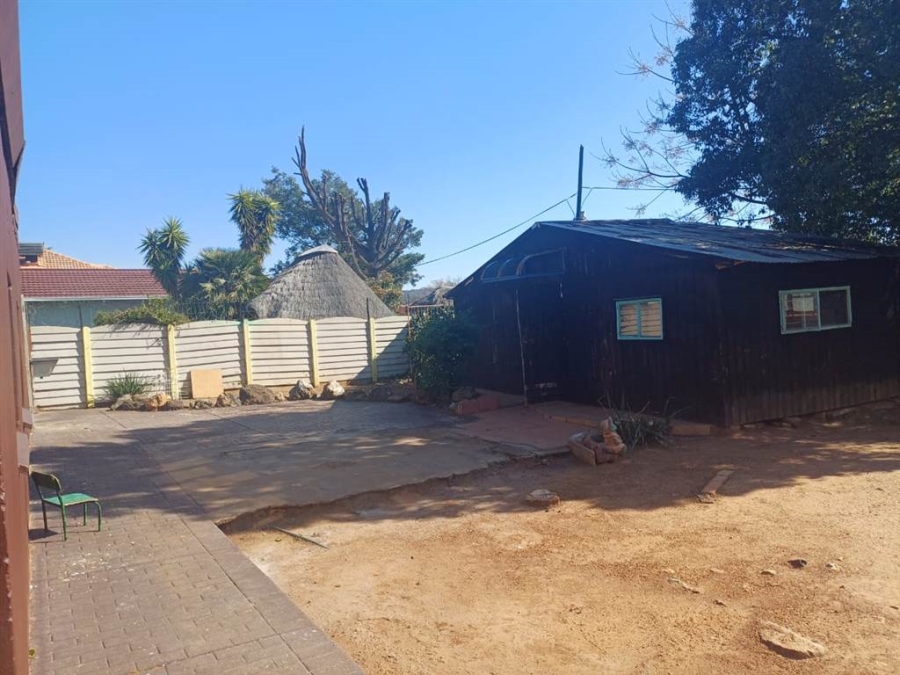 3 Bedroom Property for Sale in Raceview Gauteng