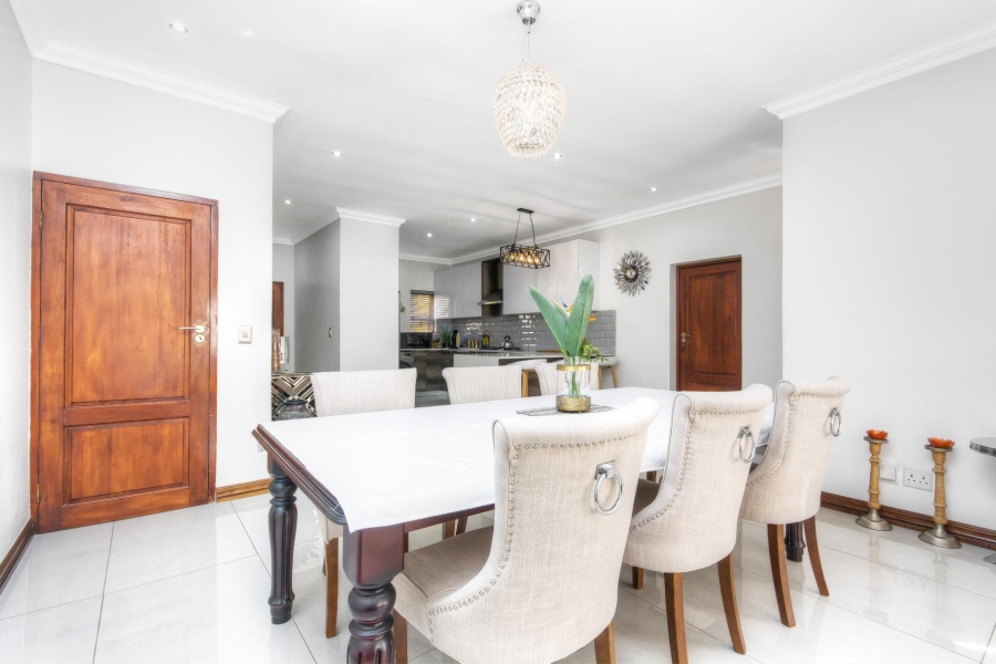 3 Bedroom Property for Sale in Carlswald Gauteng