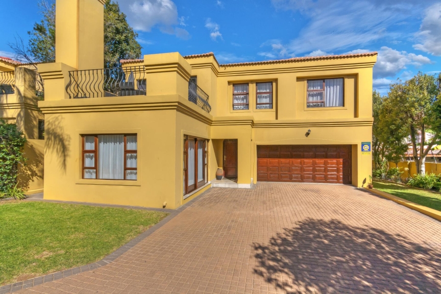 3 Bedroom Property for Sale in Carlswald Gauteng