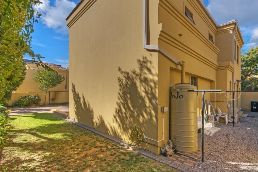 3 Bedroom Property for Sale in Carlswald Gauteng