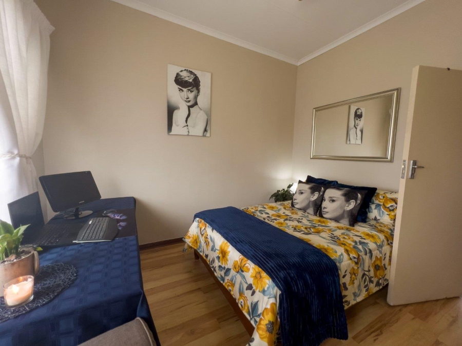 To Let 8 Bedroom Property for Rent in Noordheuwel Gauteng