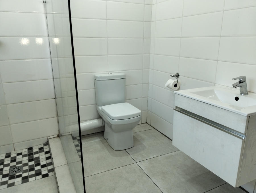 To Let 3 Bedroom Property for Rent in Windsor West Gauteng
