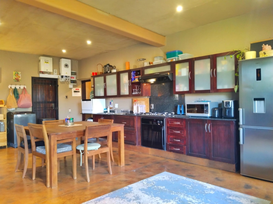 To Let 2 Bedroom Property for Rent in Muldersdrift Gauteng