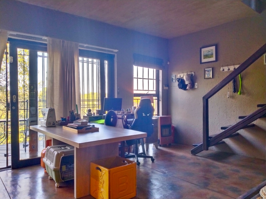 To Let 2 Bedroom Property for Rent in Muldersdrift Gauteng