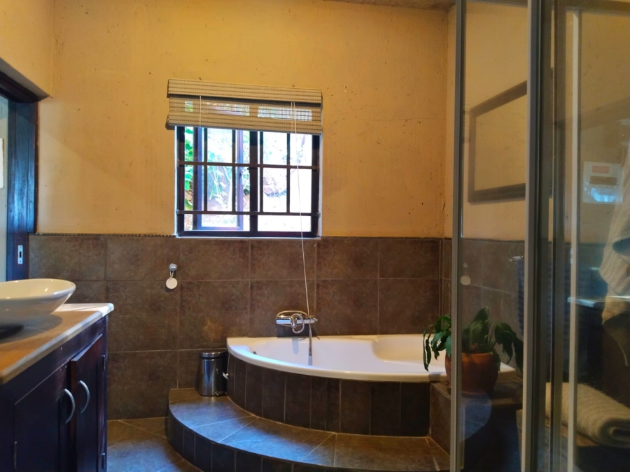 To Let 2 Bedroom Property for Rent in Muldersdrift Gauteng