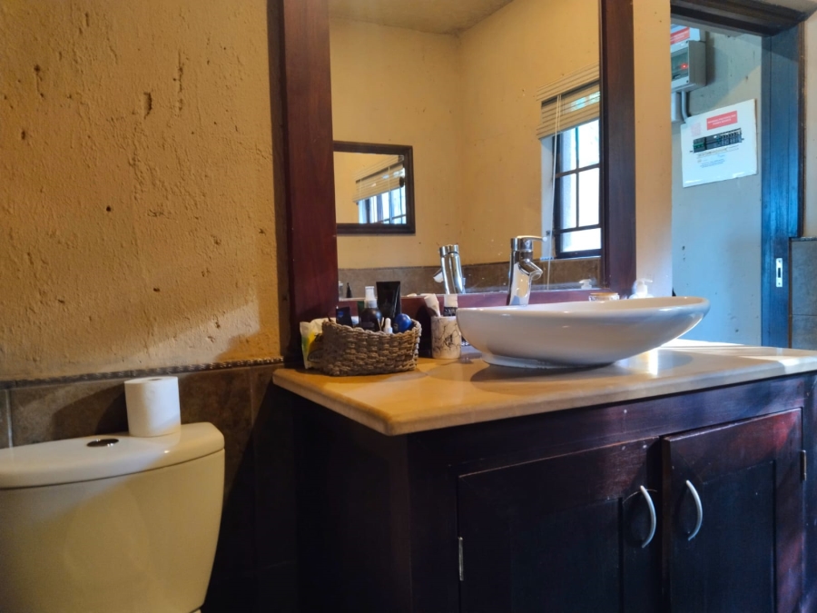 To Let 2 Bedroom Property for Rent in Muldersdrift Gauteng