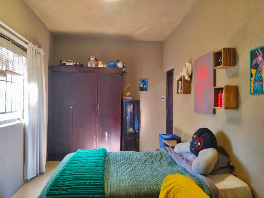 To Let 2 Bedroom Property for Rent in Muldersdrift Gauteng