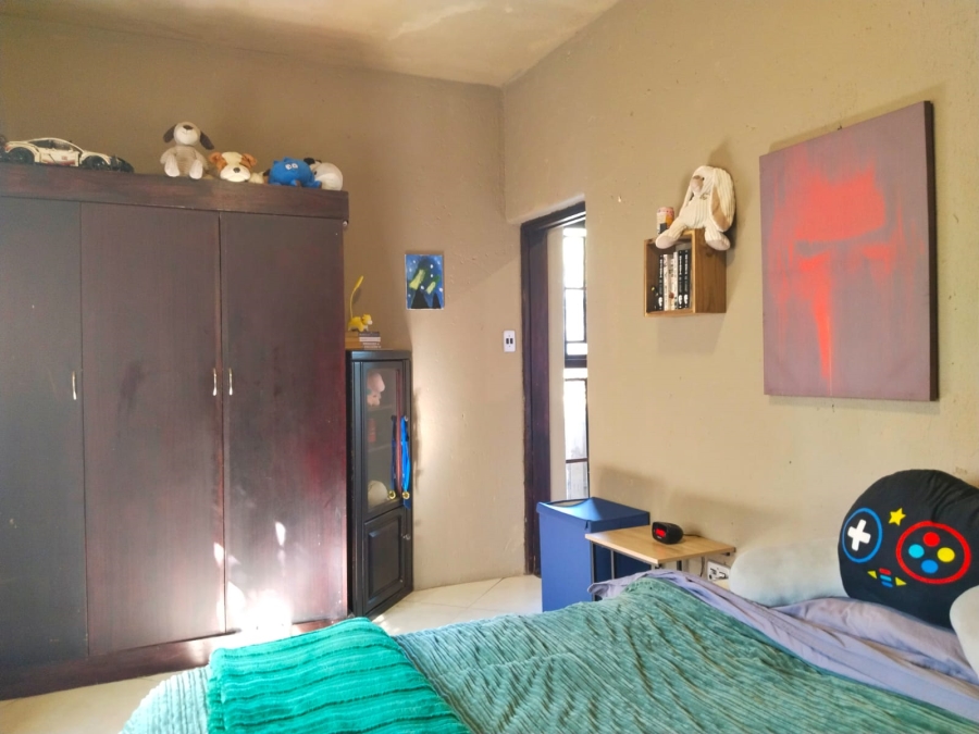 To Let 2 Bedroom Property for Rent in Muldersdrift Gauteng