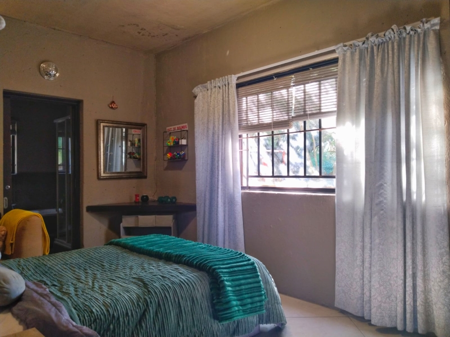 To Let 2 Bedroom Property for Rent in Muldersdrift Gauteng