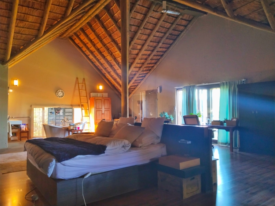 To Let 2 Bedroom Property for Rent in Muldersdrift Gauteng