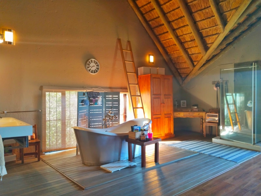 To Let 2 Bedroom Property for Rent in Muldersdrift Gauteng